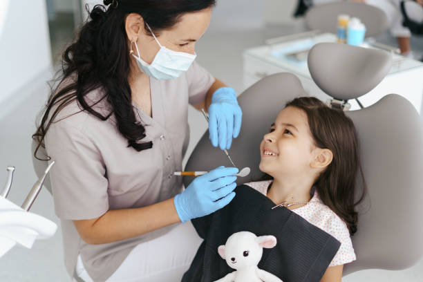 Best Emergency Dentist for Lost Fillings or Crowns in Wood Ridge, NJ