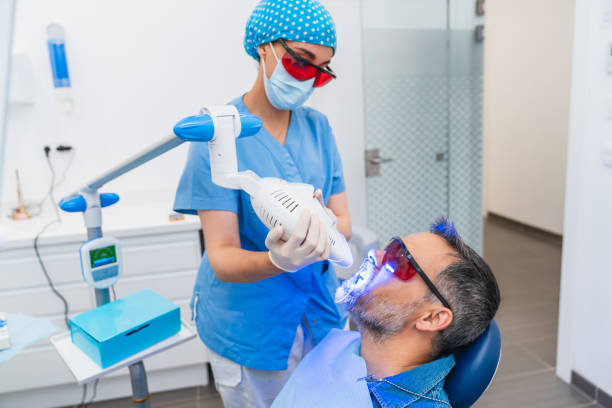 Best Emergency Dentist for Special Needs Patients in Wood Ridge, NJ