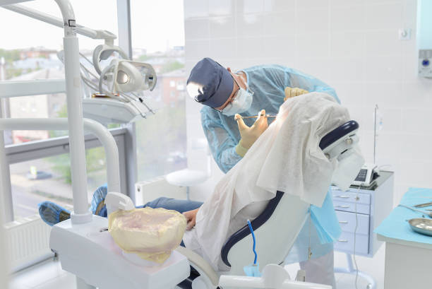 Best Emergency Root Canal Treatment in Wood Ridge, NJ